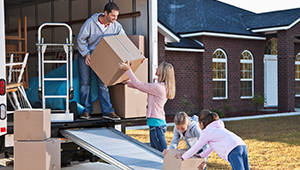 Univan Leasing - Rent Trucks