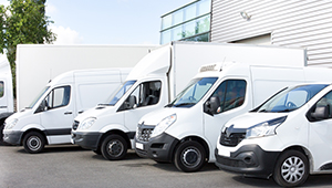 Univan Leasing, Rent and Buy Commercial Trucks